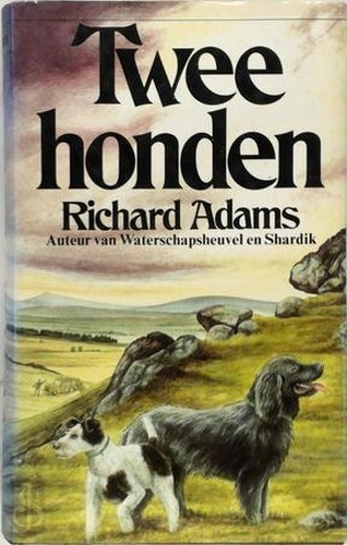 Twee honden - Richard Adams