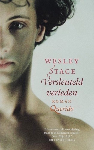 Versleuteld verleden - Wesley Stace