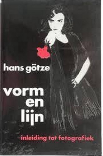 Vorm en lijn - Hans Gotze