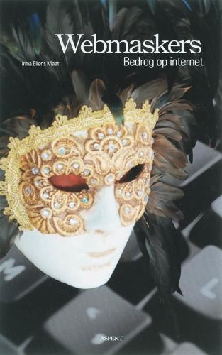 Webmaskers - Irma Ellens Maat