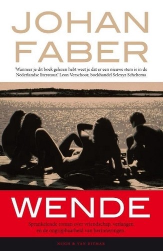 Wende - Johan Faber