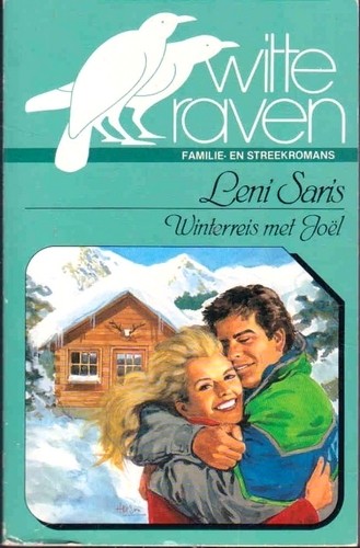  Winterreis met Joël - Leni Saris