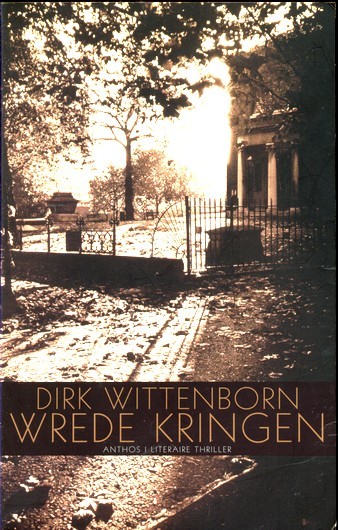 Wrede kringen - Dirk Wittenborn