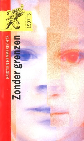 Zonder grenzen - Kristien Hemmerechts