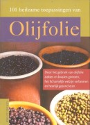 101 heilzame toepassingen van Olijfolie - Birgit Frohn