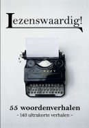 Lezenswaardig! 2 - 55woordenverhalen