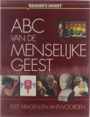 ABC van de menselijke geest - Eveline Elte