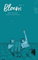 Bloem (graphic novel-serie) 2 - Kevin Panetta