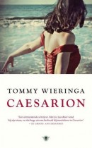 Caesarion - Tommy Wieringa