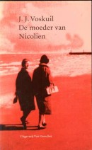 De moeder van Nicolien - J.J. Voskuil