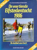 De veertiende elfstedentocht 1986 - Elsevier Sport