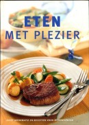 Eten met plezier - Nierstichting