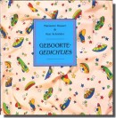 Geboortegedichtjes - Marianne Busser & Ron Schroder