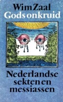 Gods onkruid - Wim Zaal