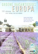 Groene vakantiegids europa - ANWB