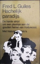 Hachelijk paradijs - Fred L. Guiles