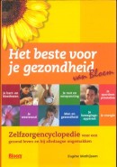 Het beste voor je gezondheid - Eugene Mathijssen