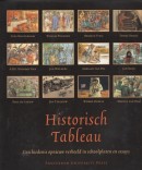 Historisch tableau - FRits van Oostrom
