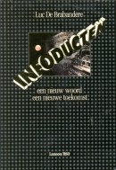 Infoducten - Luc De Brabandere