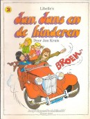 Jan, Jans en de kinderen 2 - Jan Kruis