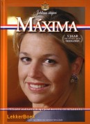 Maxima - Alex de Vries en Menzo Willems