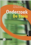 Onderzoek De basis - Hans van Buuren e.a.