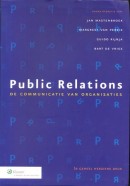 Public Relations de communicatie van organisaties - Mastenbroek