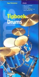 Tipboek drums - Hugo Pinksterboer