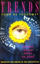 Trends voor de toekomst - Marian Salzman & Ira Matathia
