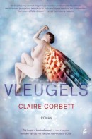 Vleugels - Claire Corbett