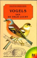 Vogels van de vrije lucht - J. Felix