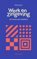 Werk en zingeving - Heidi Jansen