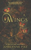Wings - Aprilynne Pike