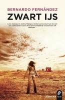 Zwart ijs - Bernardo Fernandez