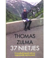 37 Nietjes - Thomas Zijlma