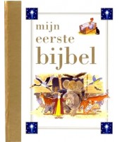 Mijn eerste bijbel 