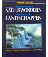 Adembenemende Natuurwonderen Fascinerende landschappen