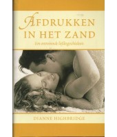 Afdrukken in het zand - Dianne Highbridge