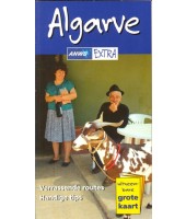 Algarve - ANWB extra
