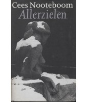 Allerzielen - Cees Nooteboom
