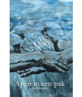 Apen in een pak - Paul Woerlee 