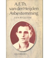 Asbestemming - A.F.Th van der Heijden