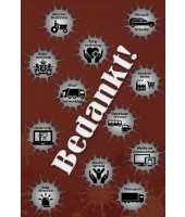 Bedankt! - div.auteurs