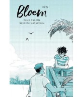 Bloem - Kevin Panetta