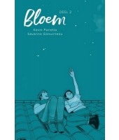 Bloem (graphic novel-serie) 2 - Kevin Panetta