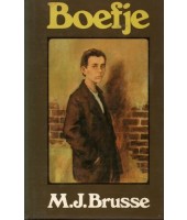 Boefje - M.J. Brusse