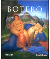Botero - Mariana Hanstein