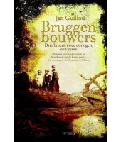 Bruggenbouwers - Jan Guillou