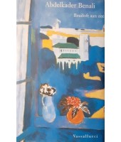 Bruiloft aan zee - Abdelkader Benali