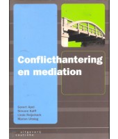 Conflicthantering en mediation - Govert Apol e.a.